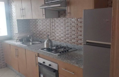 Sale Apartment | Enjoy a bright, quiet, unoverlooked apartment with panoramic views