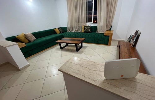 Sale Apartment | Enjoy a bright, quiet, unoverlooked apartment with panoramic views