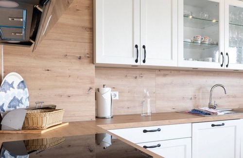 Loog Apartment | Enjoy a dream vacation on Juist.