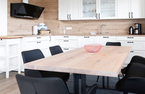 Loog Apartment | Enjoy a dream vacation on Juist.