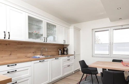 Loog Apartment | Enjoy a dream vacation on Juist.