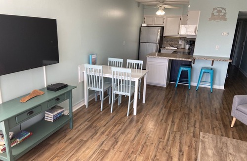 Duck Condo | Enjoy a getaway to remember at Dune't Worry, Beach Happy!