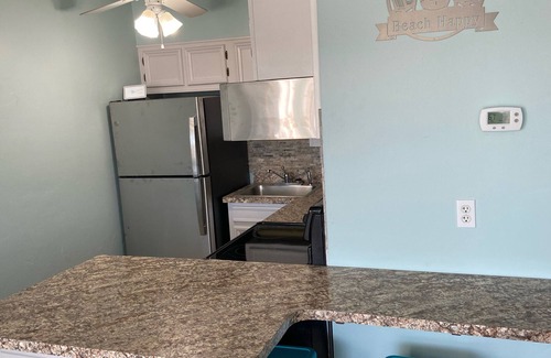 Duck Condo | Enjoy a getaway to remember at Dune't Worry, Beach Happy!