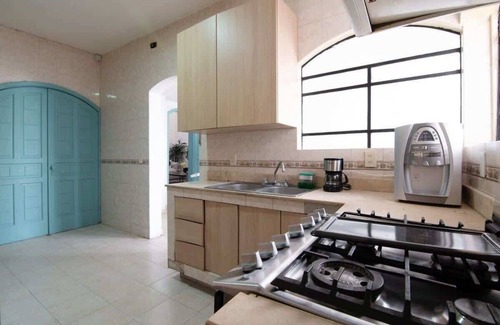 Hipodromo House | Enjoy a gorgeous house 8BR/18 guests in Condesa