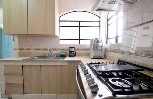 Hipodromo House | Enjoy a gorgeous house 8BR/18 guests in Condesa