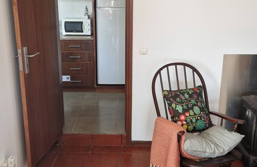 Porto Judeu House | Enjoy a great view in a quiet neighborhood