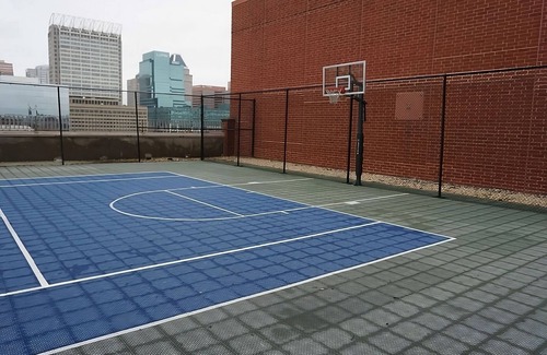 Downtown Baltimore Resort | Enjoy a Hassle-Free Stay! Pet-Friendly, Near Horseshoe Casino Baltimore