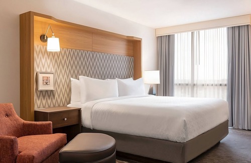 Fort Worth Hotel | Enjoy a Hassle-Free and Suiting Stay! Comfortable Unit! Indoor Swimming Pool