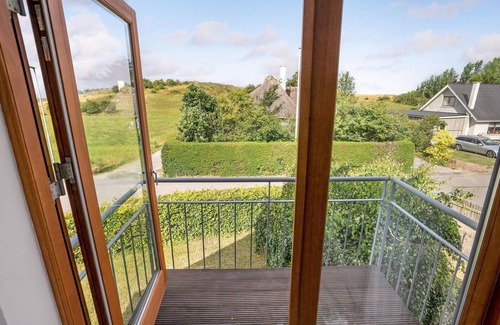 Bagenkop House | Enjoy a holiday close to the coast in this holiday home.
