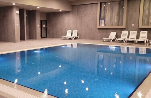 Bagcilar Apartment | Enjoy a luxurious stay in the heart of Istanbul then this is your place