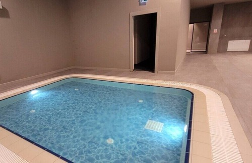 Bagcilar Apartment | Enjoy a luxurious stay in the heart of Istanbul then this is your place