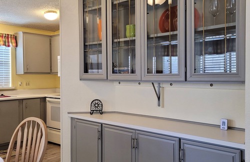 Chandler Villa | Enjoy a Minimum 30-night Stay In the SunBird Golf Resort in Chandler, Arizona