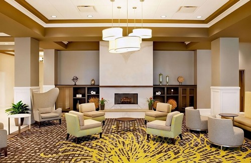 College Park Resort | Enjoy a Peaceful Retreat! Steps from NEW World of Coca-Cola, Pet-Friendly