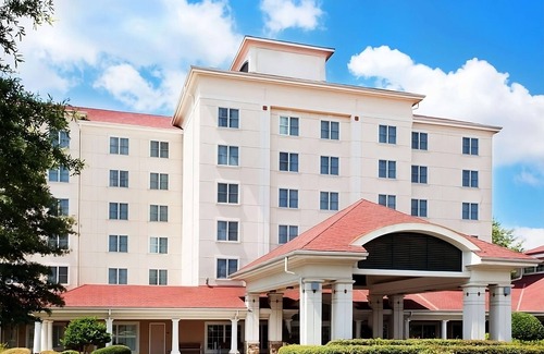 College Park Resort | Enjoy a Peaceful Retreat! Steps from NEW World of Coca-Cola, Pet-Friendly