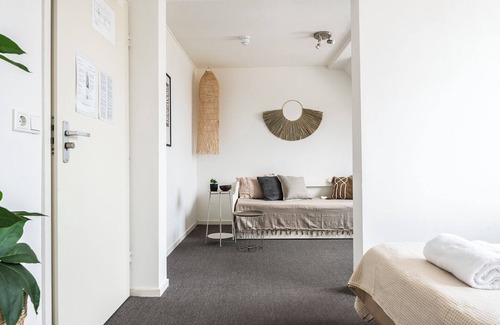 Zoutelande Apartment | Enjoy a pleasant stay in our well designed accommodation in the beautiful surroundings of Zoutelande