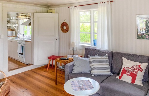 Valdemarsvik House | Enjoy a refreshing vacation in this vacation home