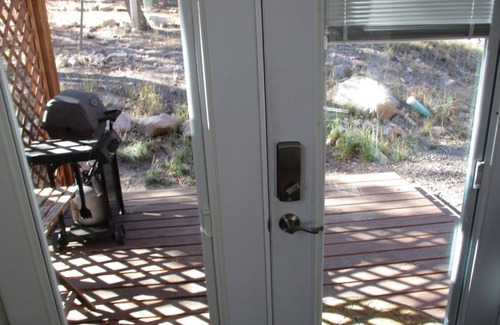Idaho Springs Cabin | Enjoy a Rocky Mountain Getaway in a Fully-Furnished Cabin