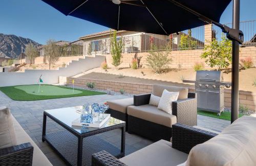 La Quinta House | Enjoy a stay @ Casa de Fore!Play! New Townhome!