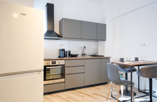Anafiotika Apartment | Enjoy a stylish experience close to the Acropolis! n