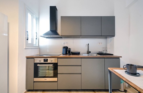 Anafiotika Apartment | Enjoy a stylish experience close to the Acropolis! n