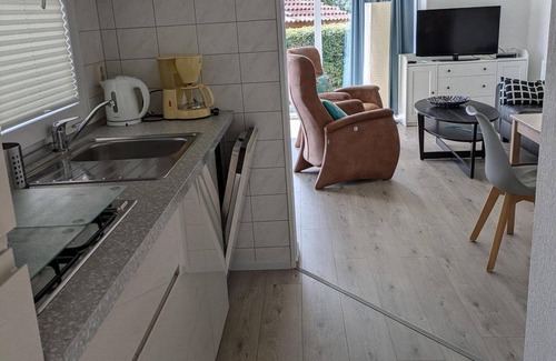 Lathum House | Enjoy a wonderful stay by the water.