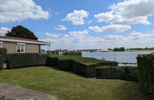 Lathum House | Enjoy a wonderful stay by the water.