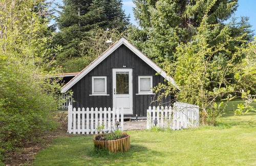 Thurø By House | Enjoy a wonderful vacation in this vacation home near the beach.
