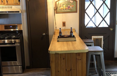 Jay Ski Chalet | Enjoy all the Adirondacks have to offer!