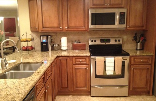 Indian Shores Condo | Enjoy amazing beach and sunsets and maybe a turtle hatching! 2 bed/2 bath