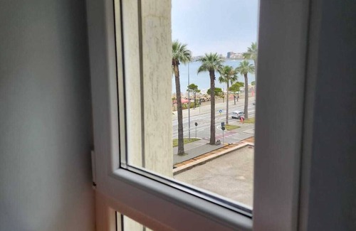 Vlore Apartment | Enjoy amazing views from this beautiful apartment at heart of Lungomare, Vlore.