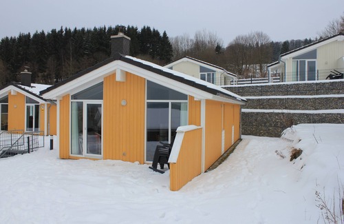 Sankt Andreasberg House | "Enjoy an unforgettable vacation in the Harz at Harter Brocken!"