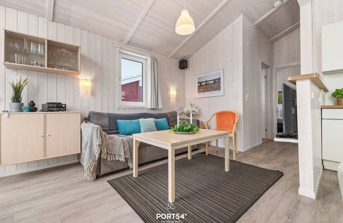Sankt Andreasberg House | "Enjoy an unforgettable vacation in the Harz!"