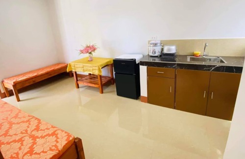 Bayawan City Apartment | Enjoy and have fun while having your vacation, come book this place
