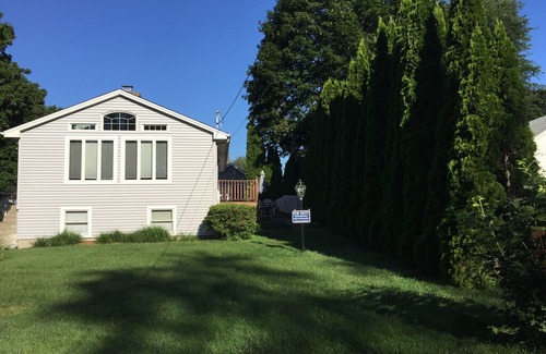 Saybrook Manor House | Enjoy Any Season in Indian Town, Old Saybrook!!