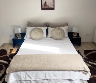 Cluj-Napoca Apartment | Enjoy Apartments - Skylight Residence