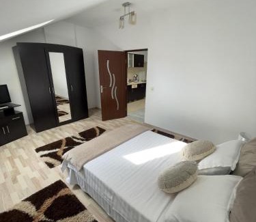 Cluj-Napoca Apartment | Enjoy Apartments - Skylight Residence