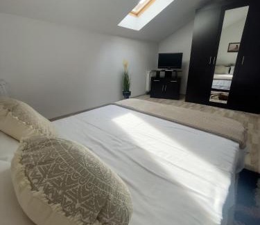 Cluj-Napoca Apartment | Enjoy Apartments - Skylight Residence