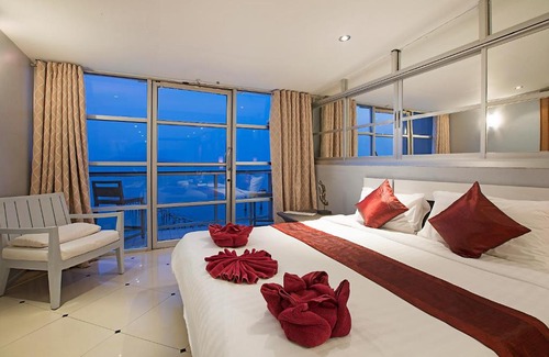 Bophut Resort | Enjoy Beach