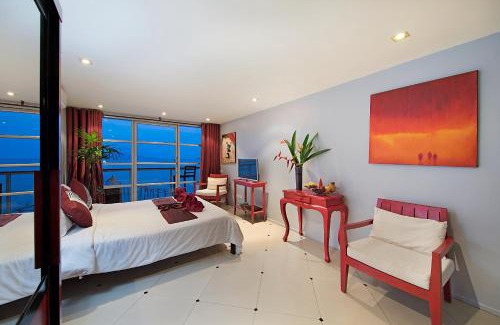 Bophut Resort | Enjoy Beach