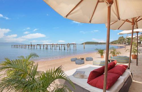 Bophut Resort | Enjoy Beach
