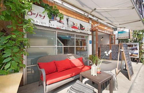 Bophut Resort | Enjoy Beach