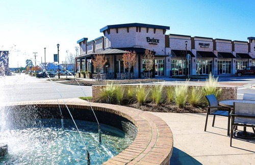 Cary Apartment | Enjoy being captured by a relaxing lifestyle