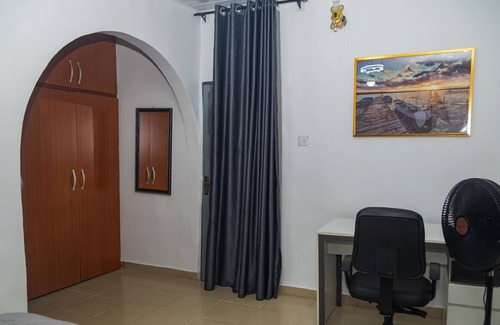 Benin City Apartment | Enjoy Bliss on a budget!