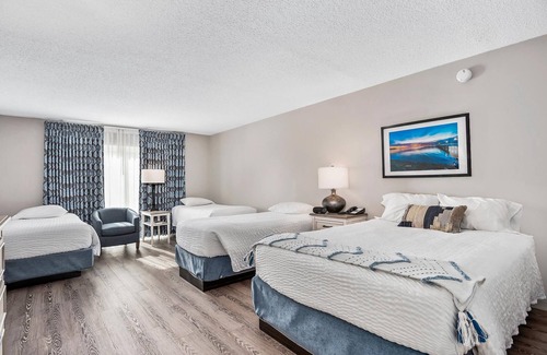 North East Resort | Enjoy Breathtaking Beauty on the Chesapeake Bay