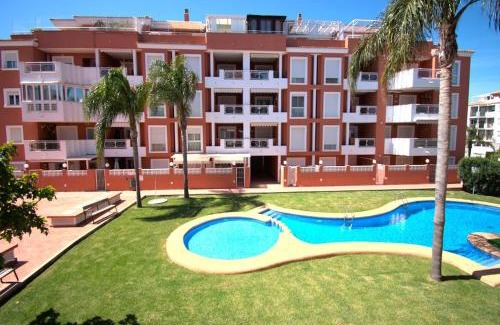 Denia Apartment | Enjoy by Edeal HOMES