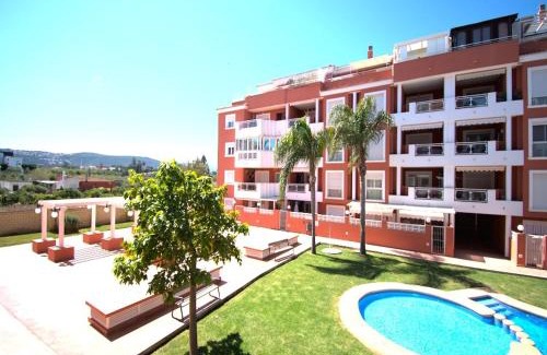 Denia Apartment | Enjoy by Edeal HOMES