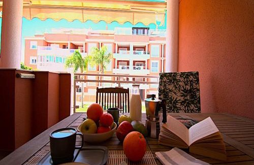 Denia Apartment | Enjoy by Edeal HOMES