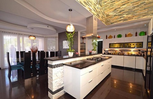 Villas Ana Maria Villa | Enjoy Caribbean parties!