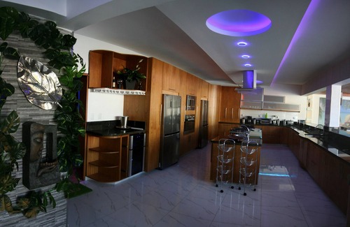Villas Ana Maria Villa | Enjoy Caribbean parties!