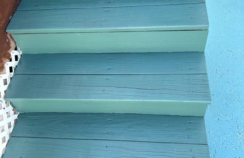 Cudjoe Key House | Enjoy Caribbean weather in the USA. Summer openings!